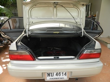 ขายโตโยต้าโซลูน่าปี98สภาพเดิมขัยดีใช้ต่อได้เลย59000.บ ขายโตโยต้าโซลูน่าปี98สภาพเดิมขัยดีใช้ต่อได้เลย59000.บ