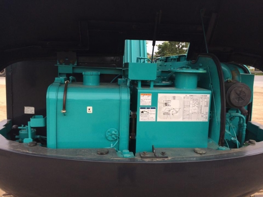 Sk60-3 มาร์คไฟว์ซุปเปอร์เก่าญี่ปุ่น ไม่เคยใช้งานในไทย