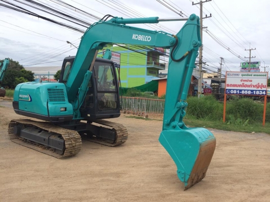 Sk60-3 มาร์คไฟว์ซุปเปอร์เก่าญี่ปุ่น ไม่เคยใช้งานในไทย