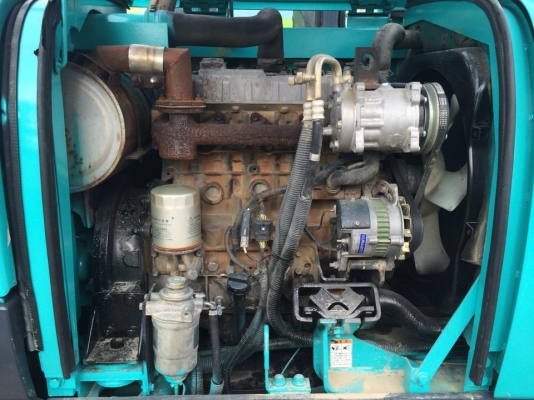 Sk60-3 มาร์คไฟว์ซุปเปอร์เก่าญี่ปุ่น ไม่เคยใช้งานในไทย