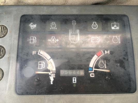 Sk60-3 มาร์คไฟว์ซุปเปอร์เก่าญี่ปุ่น ไม่เคยใช้งานในไทย