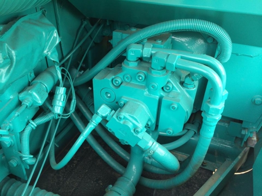 Sk60-3 มาร์คไฟว์ซุปเปอร์เก่าญี่ปุ่น ไม่เคยใช้งานในไทย