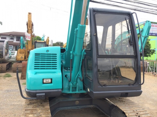 Sk60-3 มาร์คไฟว์ซุปเปอร์เก่าญี่ปุ่น ไม่เคยใช้งานในไทย