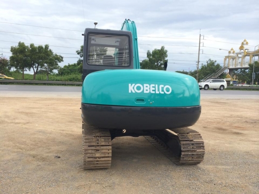 Sk60-3 มาร์คไฟว์ซุปเปอร์เก่าญี่ปุ่น ไม่เคยใช้งานในไทย