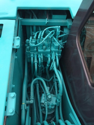 Sk60-3 มาร์คไฟว์ซุปเปอร์เก่าญี่ปุ่น ไม่เคยใช้งานในไทย