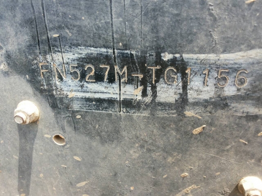 รถบรรทุก 10 ล้อ 2 เพลาMITSUBISHI ปี 2540 ราคา 860,000 บ.