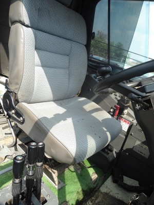 ขายรถเครน Tadano 10 ตัน