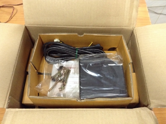 ขาย 6*9 Infinity Reference