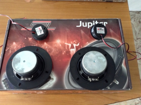 ขาย 6*9 Infinity Reference