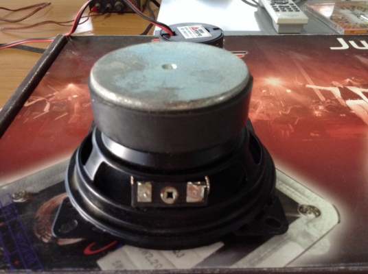 ขาย 6*9 Infinity Reference