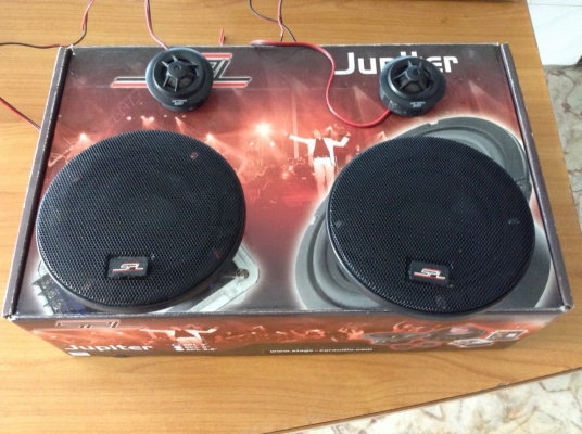 ขาย 6*9 Infinity Reference