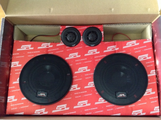 ขาย 6*9 Infinity Reference