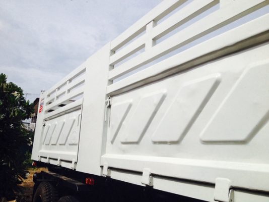 ฝากขาย ลูกพ่วง 3 เพลาแท้ กระบะดัมพ์สามมิตร SMM ยาว 6.50 เมตร ปี 51 สภาพสวย พร้อมใช้งาน ฝากขาย ลูกพ่วง 3 เพลาแท้ กระบะดัมพ์สามมิตร SMM ยาว 6.50 เมตร ปี 51 สภาพสวย พร้อมใช้งาน