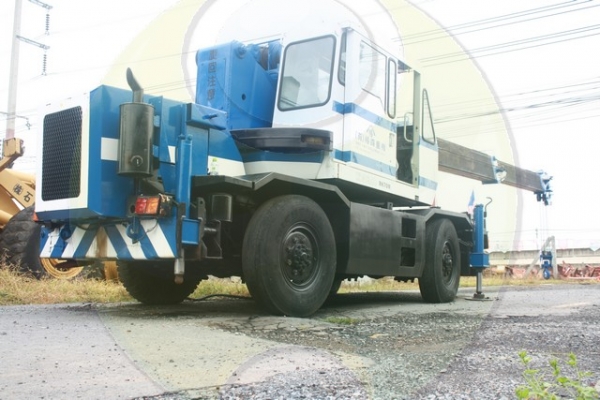 รถเครน พร้อมใช้งาน ทันที มีคันเดียวเท่านั้น รถเครน พร้อมใช้งาน ทันที มีคันเดียวเท่านั้น