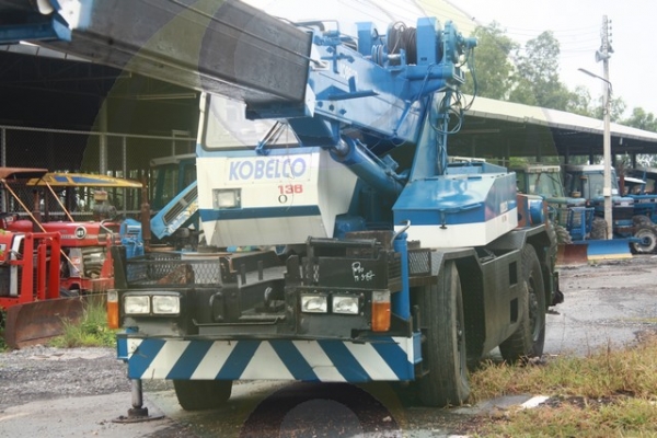 รถเครน พร้อมใช้งาน ทันที มีคันเดียวเท่านั้น รถเครน พร้อมใช้งาน ทันที มีคันเดียวเท่านั้น