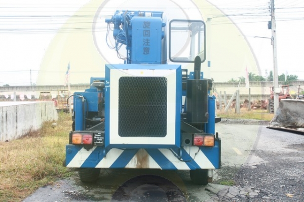 รถเครน พร้อมใช้งาน ทันที มีคันเดียวเท่านั้น รถเครน พร้อมใช้งาน ทันที มีคันเดียวเท่านั้น