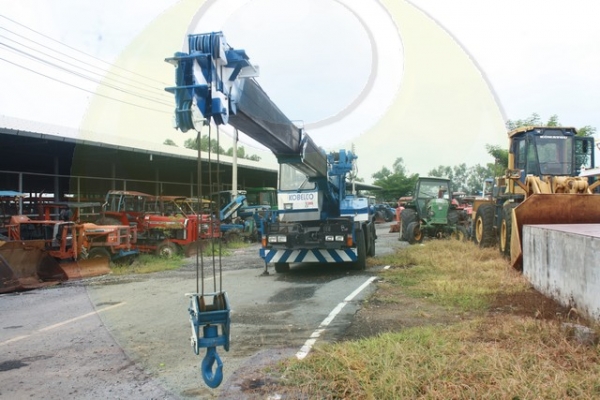 รถเครน พร้อมใช้งาน ทันที มีคันเดียวเท่านั้น รถเครน พร้อมใช้งาน ทันที มีคันเดียวเท่านั้น