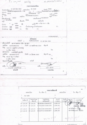 ขาย D-MAX ISUZU, 2.5 HI-LANDER DDI I-TEQ 4 ประตู 2007