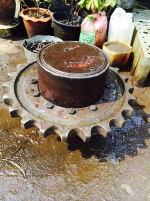 ขายด่วนตัวเดิน PC 60 ขายด่วนตัวเดิน PC 60