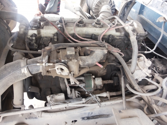 ขายด่วน 6 ล้อ HINO FG1J ก๊าซCNG พร้อมใช้งานทันที ขายด่วน 6 ล้อ HINO FG1J ก๊าซCNG พร้อมใช้งานทันที