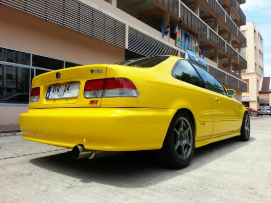 ขายCIVIC COUPE B16A/MT เกียร์LSDเต็ด เฮดJASMA เบาะSR3แท้ ล้อP1 ค้ำล่างBWR โช็คGAB รถสวย มีเสนห์ ขายCIVIC COUPE B16A/MT เกียร์LSDเต็ด เฮดJASMA เบาะSR3แท้ ล้อP1 ค้ำล่างBWR โช็คGAB รถสวย มีเสนห์
