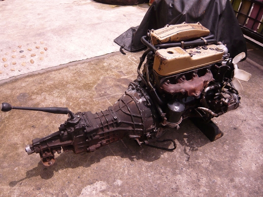 ขายเครื่องมังกรทองพร้อมเกียร์ ขายเครื่องมังกรทองพร้อมเกียร์