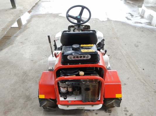 ขายรถตัดหญ้า OREC RM85B 11แรง พร้อมใช้งาน ขายรถตัดหญ้า OREC RM85B 11แรง พร้อมใช้งาน