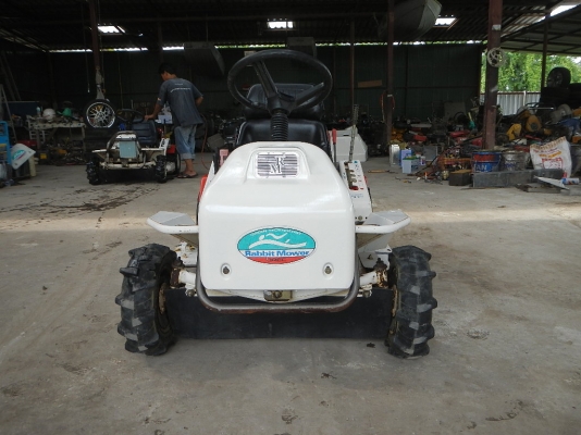 ขายรถตัดหญ้า OREC RM85B 11แรง พร้อมใช้งาน ขายรถตัดหญ้า OREC RM85B 11แรง พร้อมใช้งาน