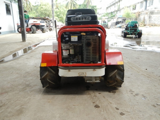 ขายรถตัดหญ้า OREC RM85B 11แรง พร้อมใช้งาน ขายรถตัดหญ้า OREC RM85B 11แรง พร้อมใช้งาน