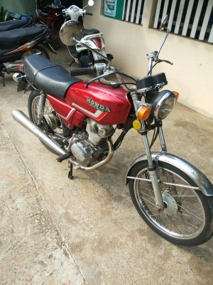 ขาย JX แต่งเดิม เครื่องดี สภาพสวย ทบ.เต็มพร้อมโอน