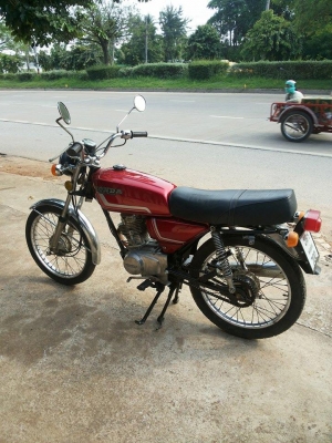 ขาย JX แต่งเดิม เครื่องดี สภาพสวย ทบ.เต็มพร้อมโอน