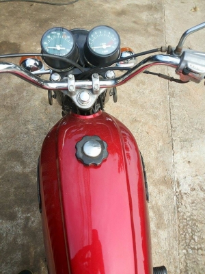 ขาย JX แต่งเดิม เครื่องดี สภาพสวย ทบ.เต็มพร้อมโอน