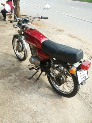 ขาย JX แต่งเดิม เครื่องดี สภาพสวย ทบ.เต็มพร้อมโอน