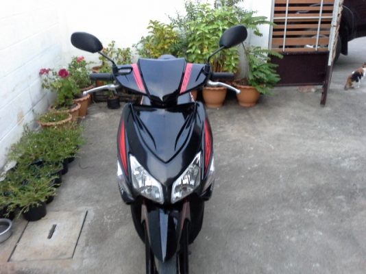 ขายคลิกล้อแม็กสีดำ