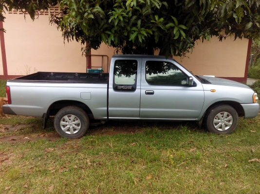 ขายนิสสันฟรอนเทียร์178000ต่อรอง