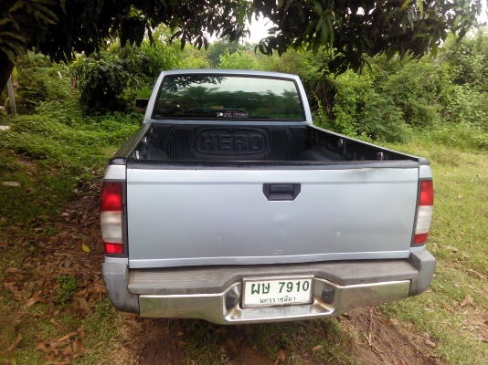 ขายนิสสันฟรอนเทียร์178000ต่อรอง