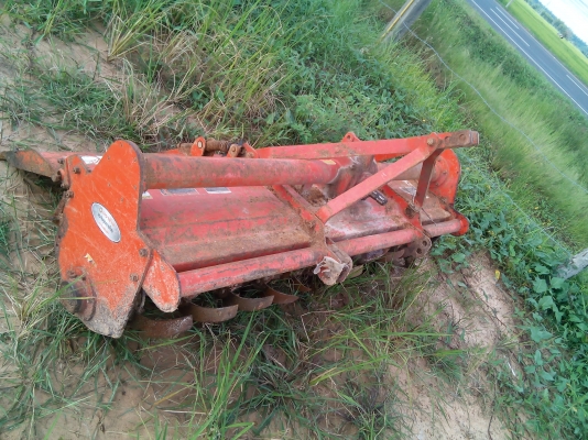 ขายโรตารี่ตราช้าง1.80 ถูกๆครับ ตามสภาพ