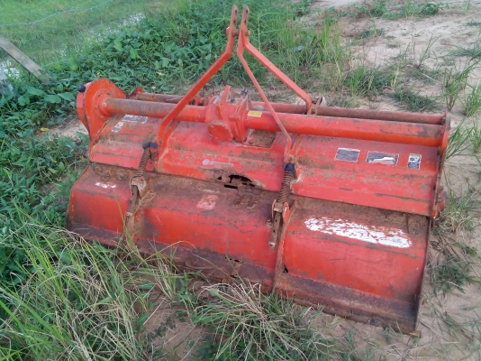 ขายโรตารี่ตราช้าง1.80 ถูกๆครับ ตามสภาพ