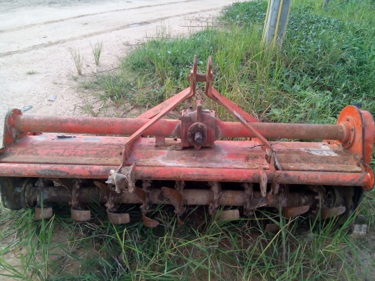 ขายโรตารี่ตราช้าง1.80 ถูกๆครับ ตามสภาพ