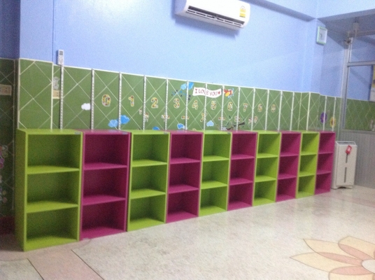 ของเล่นบ้านเด็กเป็นชุด พร้อมชั้นวางของ ของเล่นบ้านเด็กเป็นชุด พร้อมชั้นวางของ