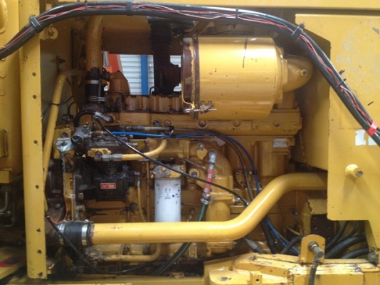 ขายรถเกรด 140G #72V15261 ติดต่อ NDT Thailand Co., Ltd. อำพล 090-9694506, 080-3031241 ขายรถเกรด 140G #72V15261 ติดต่อ NDT Thailand Co., Ltd. อำพล 090-9694506, 080-3031241