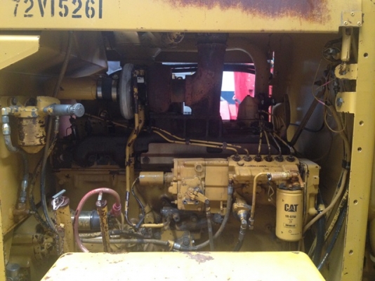 ขายรถเกรด 140G #72V15261 ติดต่อ NDT Thailand Co., Ltd. อำพล 090-9694506, 080-3031241 ขายรถเกรด 140G #72V15261 ติดต่อ NDT Thailand Co., Ltd. อำพล 090-9694506, 080-3031241