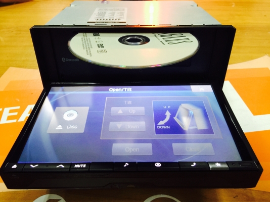 ขายวิทยุ ALPINE รุ่น INE-Z928E จอ 8"ตัวTOP สุดสภาพสวยมาก ขายวิทยุ ALPINE รุ่น INE-Z928E จอ 8"ตัวTOP สุดสภาพสวยมาก