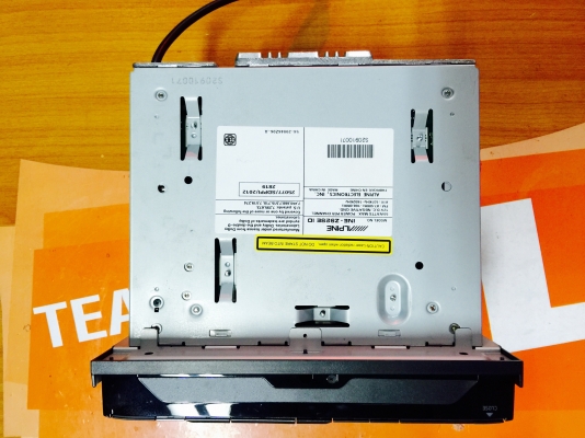 ขายวิทยุ ALPINE รุ่น INE-Z928E จอ 8"ตัวTOP สุดสภาพสวยมาก ขายวิทยุ ALPINE รุ่น INE-Z928E จอ 8"ตัวTOP สุดสภาพสวยมาก