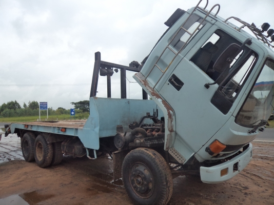 ขายถูกๆ635000บาทรถ10ล้อร็อก2เพลาเครื่องนิสสัน240ทิฟฟี่ เพาเวอร์ เทเลอร์เข็น200-320 ได้สบาย เอกสารพร้อม ขายถูกๆ635000บาทรถ10ล้อร็อก2เพลาเครื่องนิสสัน240ทิฟฟี่ เพาเวอร์ เทเลอร์เข็น200-320 ได้สบาย เอกสารพร้อม