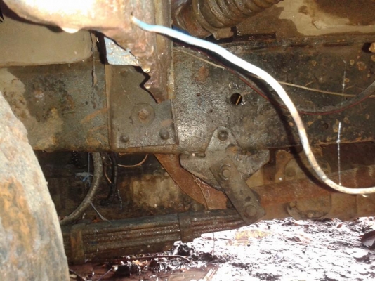 ขายรถ6ล้อรุ่นTL74แรงช่วงสั้น ลดราคาเหลือ95000บ.ด่วนๆๆๆ ขายรถ6ล้อรุ่นTL74แรงช่วงสั้น ลดราคาเหลือ95000บ.ด่วนๆๆๆ