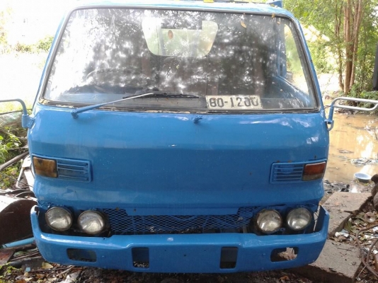 ขายรถ6ล้อรุ่นTL74แรงช่วงสั้น ลดราคาเหลือ95000บ.ด่วนๆๆๆ