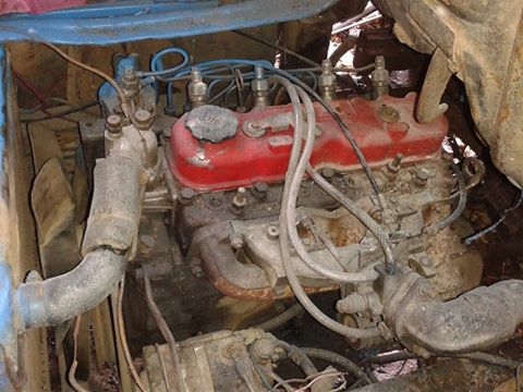 ขายรถ6ล้อรุ่นTL74แรงช่วงสั้น ลดราคาเหลือ95000บ.ด่วนๆๆๆ ขายรถ6ล้อรุ่นTL74แรงช่วงสั้น ลดราคาเหลือ95000บ.ด่วนๆๆๆ