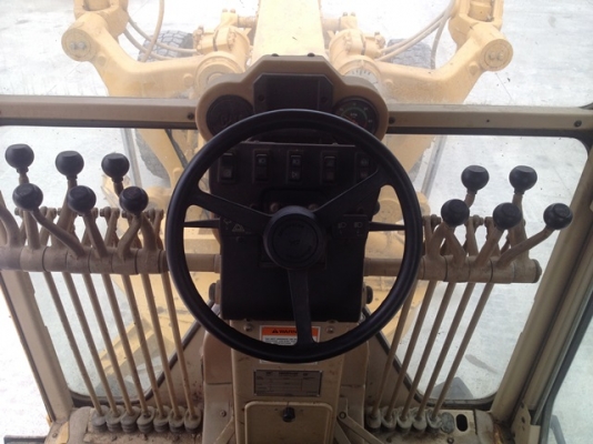 ขายรถเกรด 140H #2ZK01248 ติดต่อ NDT Thailand Co., Ltd. อำพล 090-9694506, 080-3031241 ขายรถเกรด 140H #2ZK01248 ติดต่อ NDT Thailand Co., Ltd. อำพล 090-9694506, 080-3031241