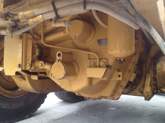 ขายรถเกรด 140H #2ZK01248 ติดต่อ NDT Thailand Co., Ltd. อำพล 090-9694506, 080-3031241 ขายรถเกรด 140H #2ZK01248 ติดต่อ NDT Thailand Co., Ltd. อำพล 090-9694506, 080-3031241